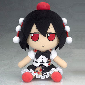 Mannaka Aya SHAMEIMARU Fumo