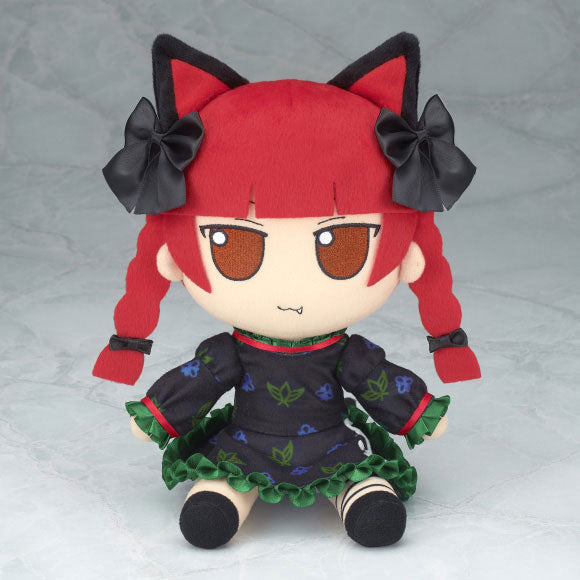 Rin KAENBYOU Fumo