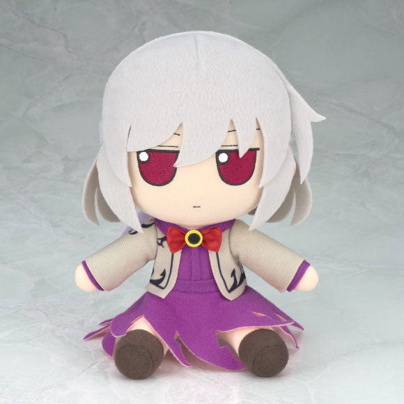 Sagume KISHIN Fumo