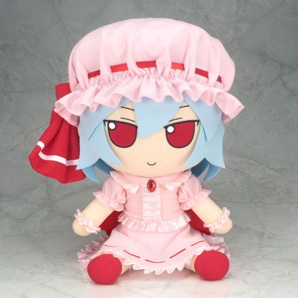 Mannaka 40cm Remilia SCARLET Fumo