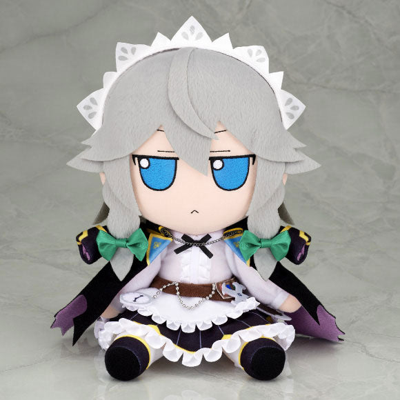 Hunter Sakuya Izayoi Fumo