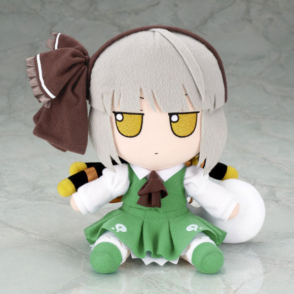 Youmu KONPAKU Fumo (Kourindou)