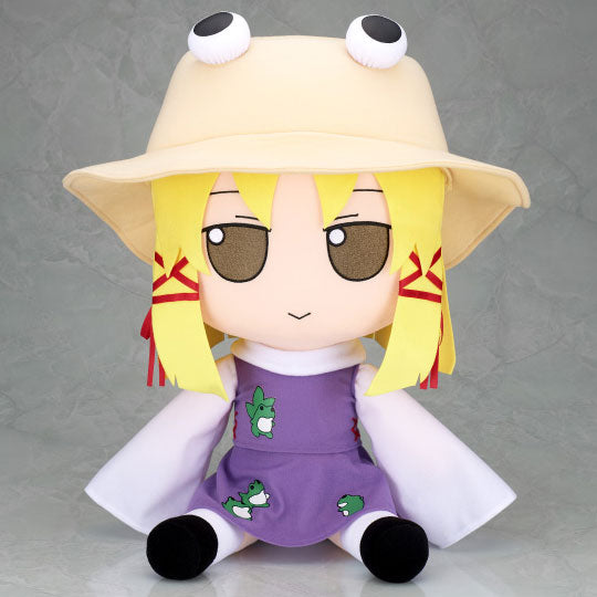 Mannaka 40cm Suwako MORIYA Fumo