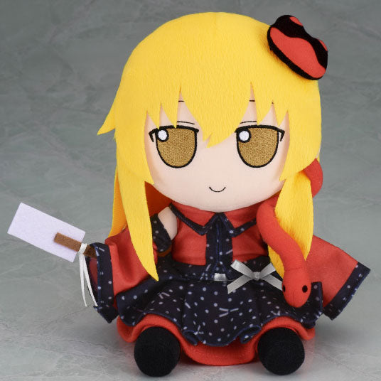 Sanae KOCHIYA (Lost Word ver.) Fumo – Youkai Mountain