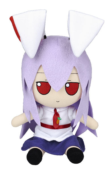 Mannaka Reisen UDONGEIN INABA Fumo