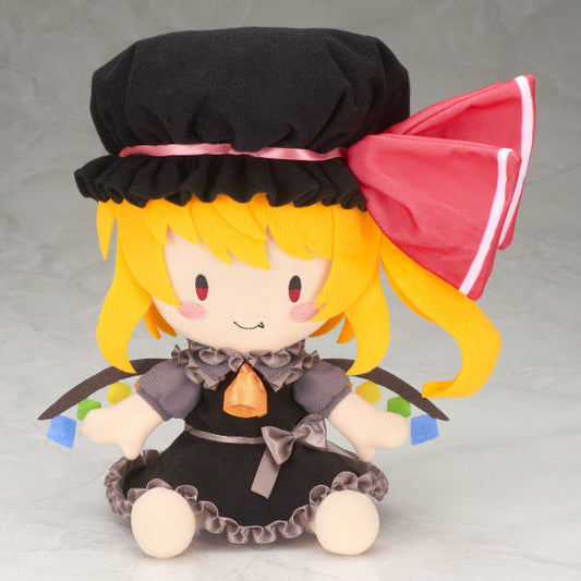 Lost Word Flandre SCARLET (FUMO VERSION)