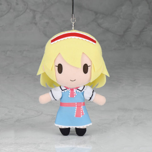 Alice MARGATROID Mini Plush