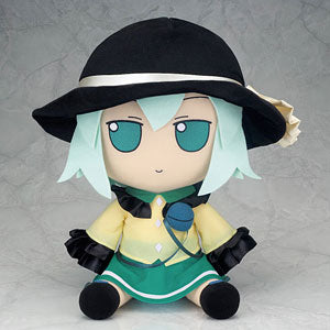 Mannaka 40cm Koishi KOMEIJI Fumo