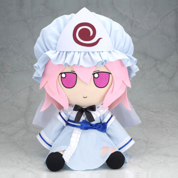 40cm Mannaka/Puppet Fumo – Youkai Mountain