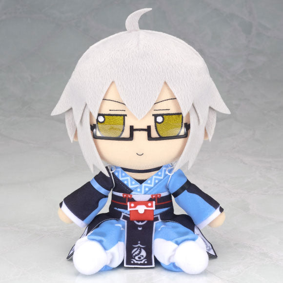 RINNOSUKE Morichika Fumo