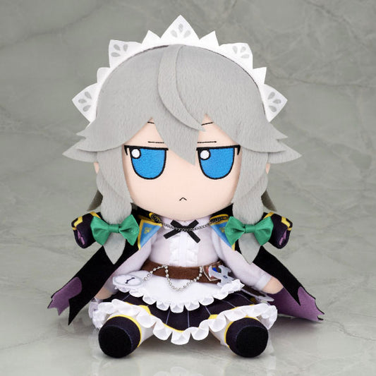 Hunter Sakuya Izayoi Fumo