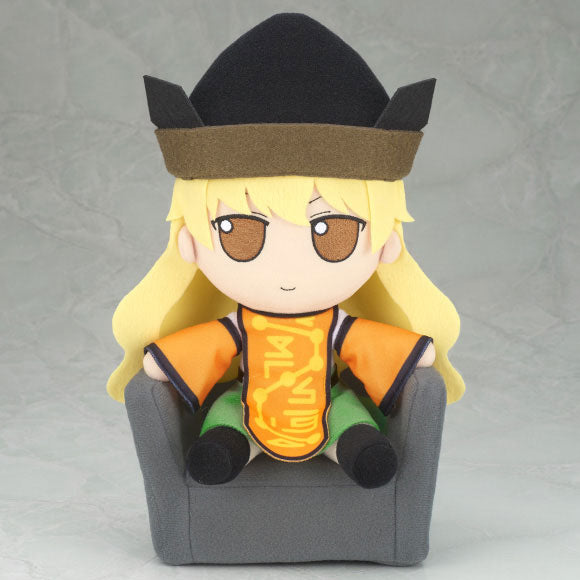 Okina Matara Fumo