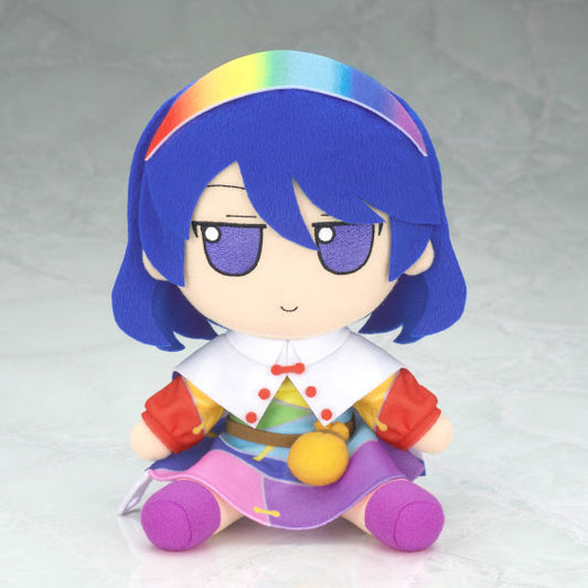 Chimata Tenkyuu Fumo
