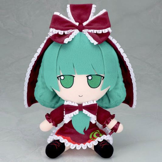 Hina Kagiyama Fumo