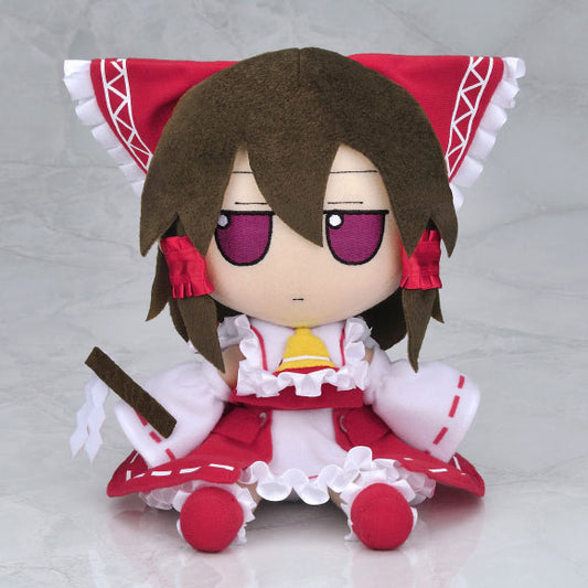 Reimu HAKUREI Fumo (Kourindou)