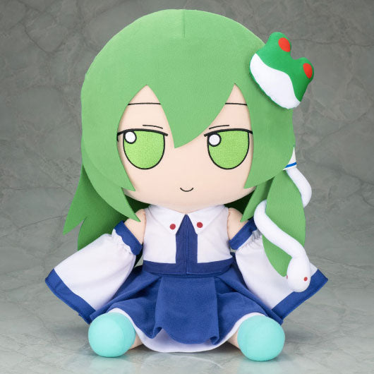 Mannaka 40cm Sanae KOCHIYA Fumo