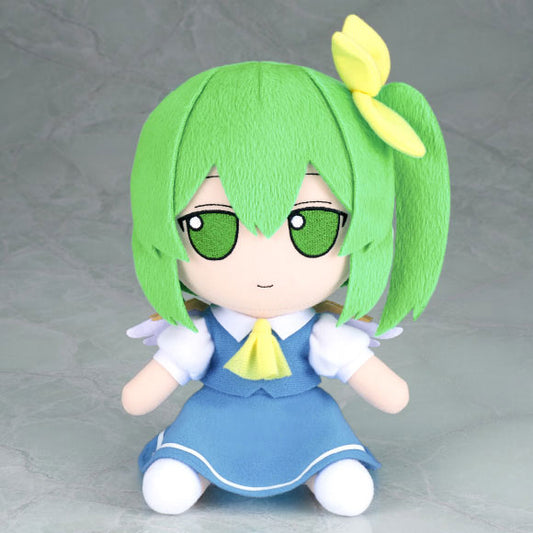 Daiyousei Fumo