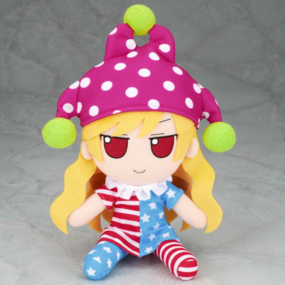 Clownpiece Fumo