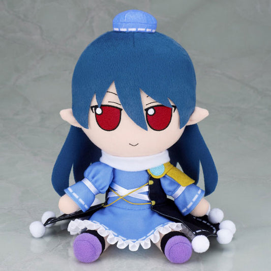 Iizunamaru Megumu Fumo
