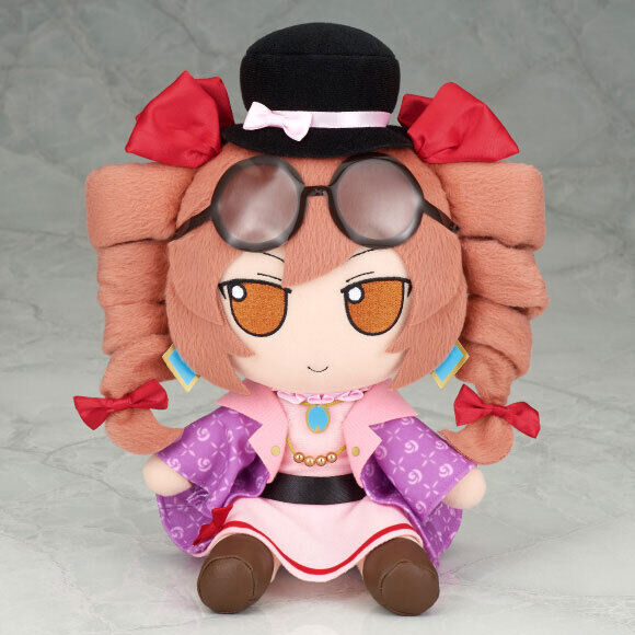 JOON Yorigami Fumo