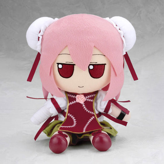 Kasen IBARAKI Fumo