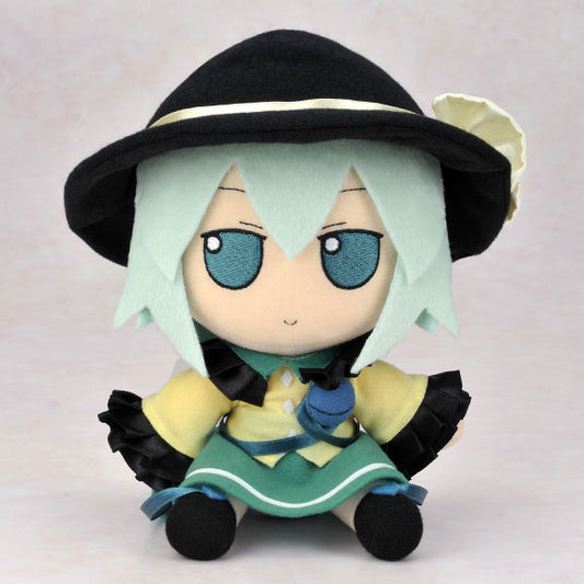 Koishi KOMEJI Fumo