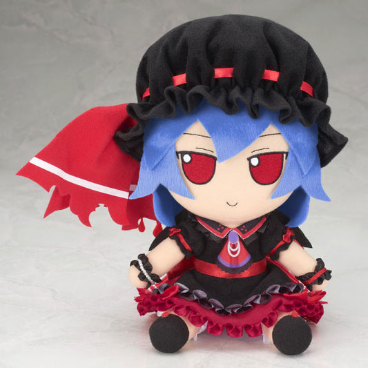 Tiny Devil Mistress Remilia SCARLET Fumo