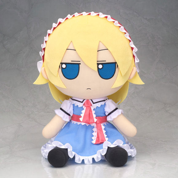 Mannaka 40cm Alice MARGATROID Fumo