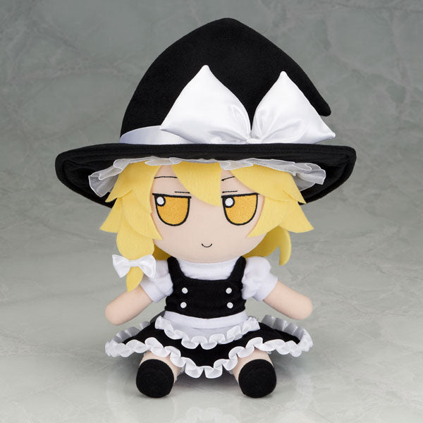 Marisa KIRISAME Fumo