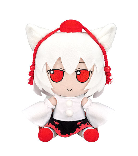 Momiji INUBASHIRI Fumo