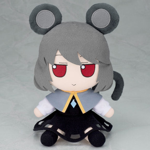 Nazrin Fumo