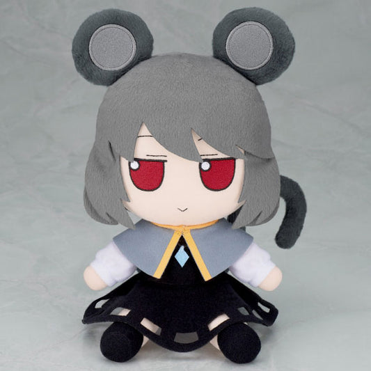 Nazrin Fumo