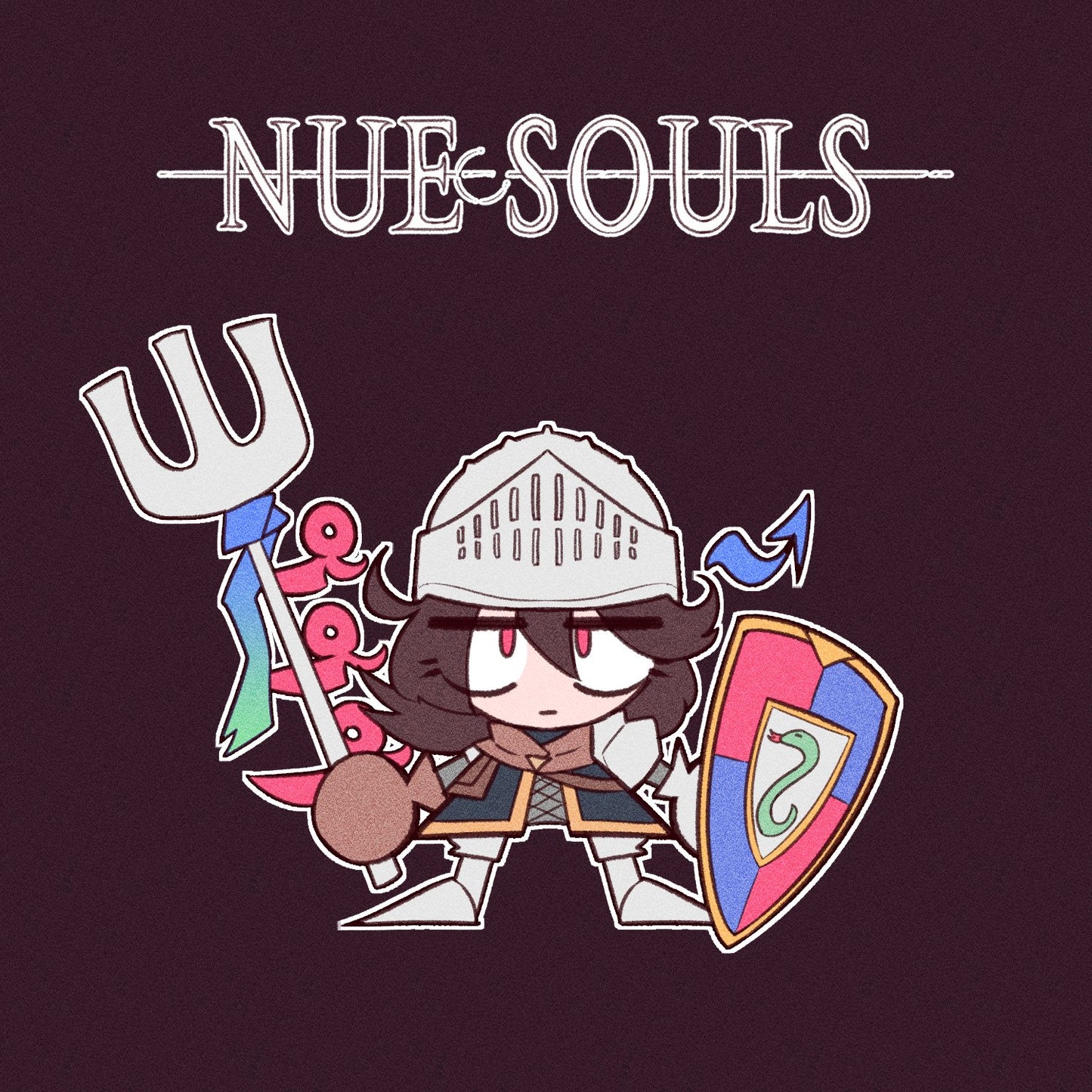 Nue Souls - G4