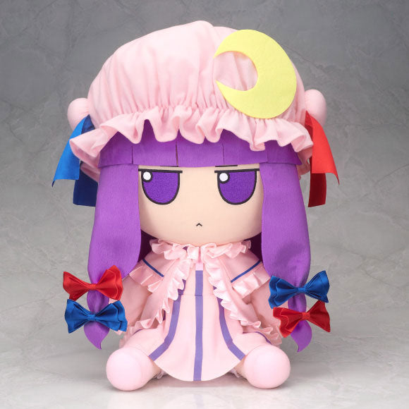 Mannaka 40cm Patchouli KNOWLEDGE Fumo