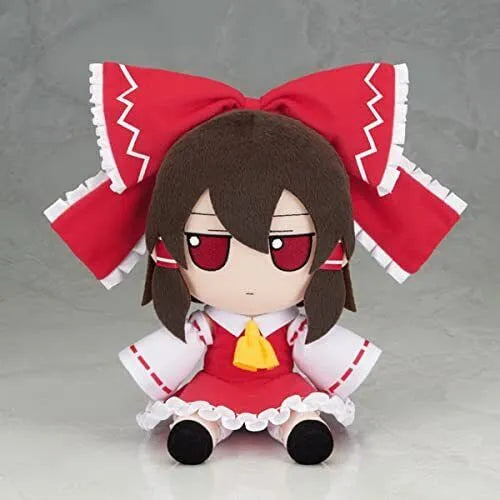 Reimu HAKUREI Fumo