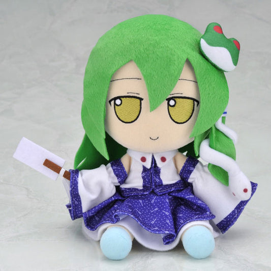 Sanae KOCHIYA Fumo