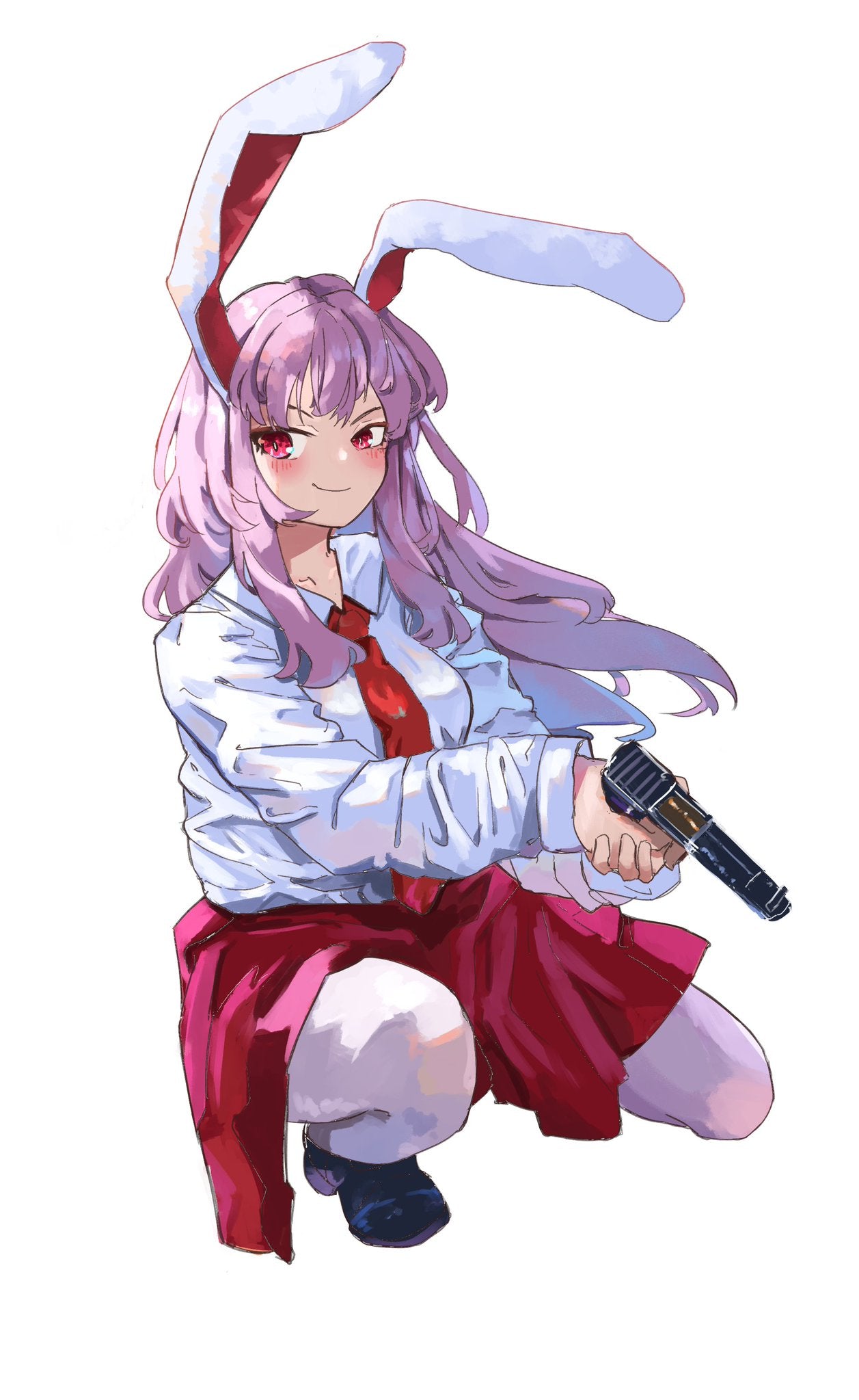BunGun Reisen Sticker