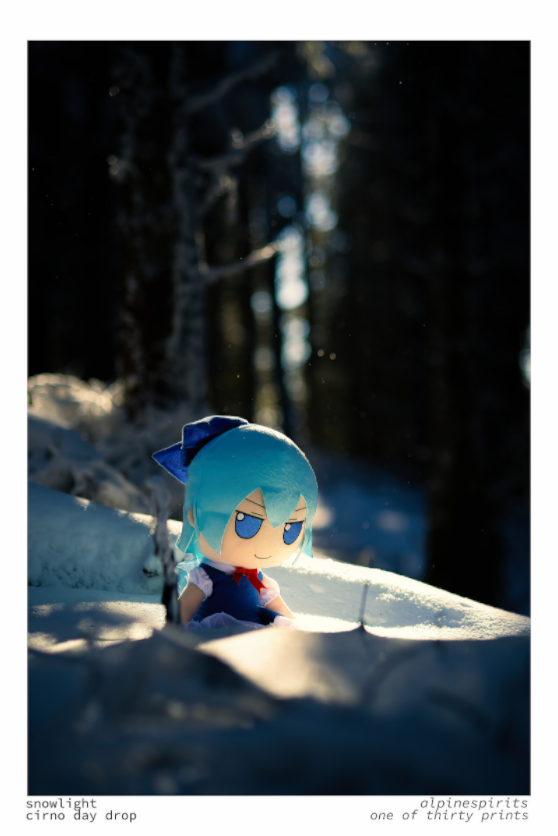 Main image Snowlight