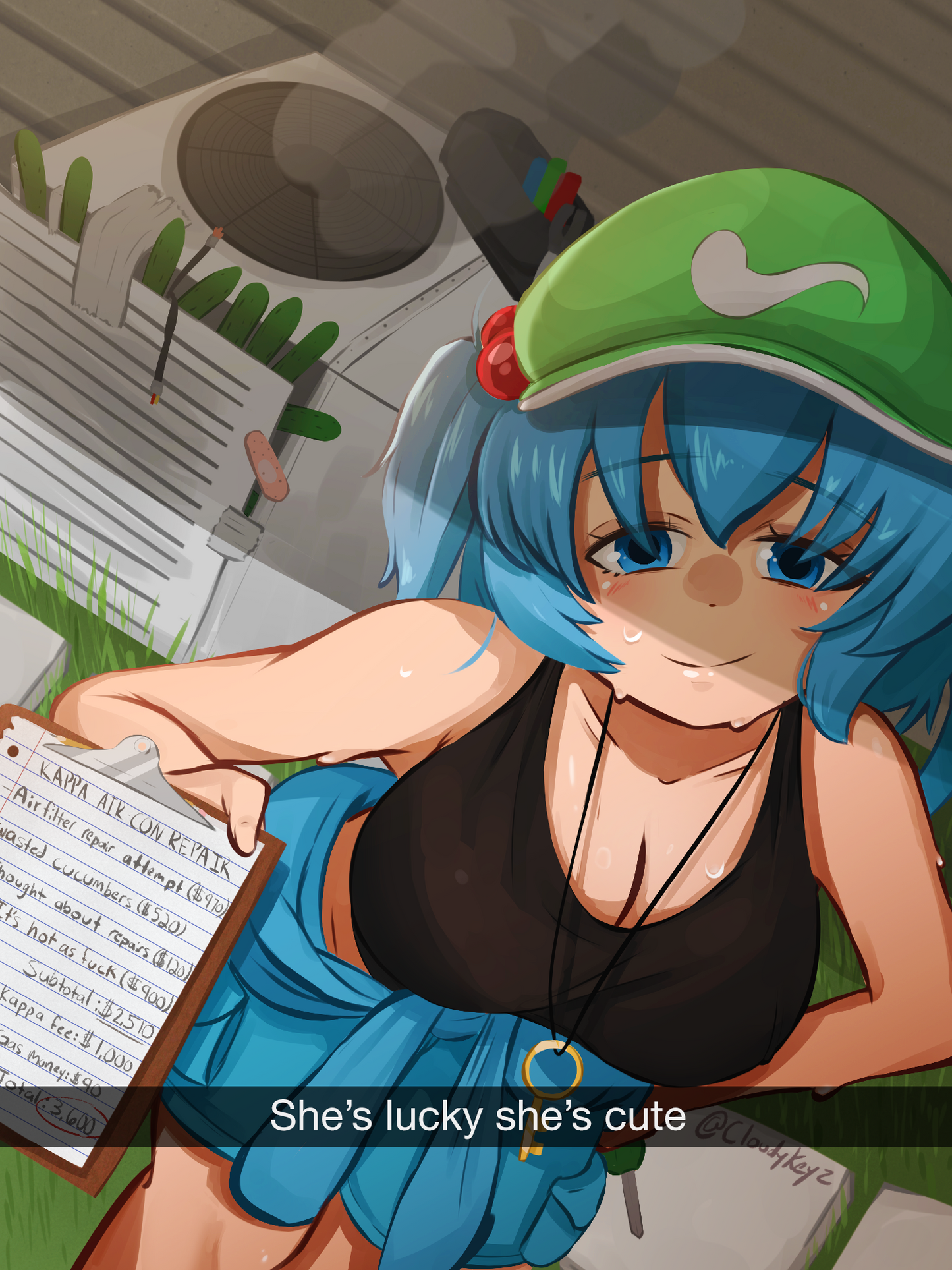 Nitori Air Freshener