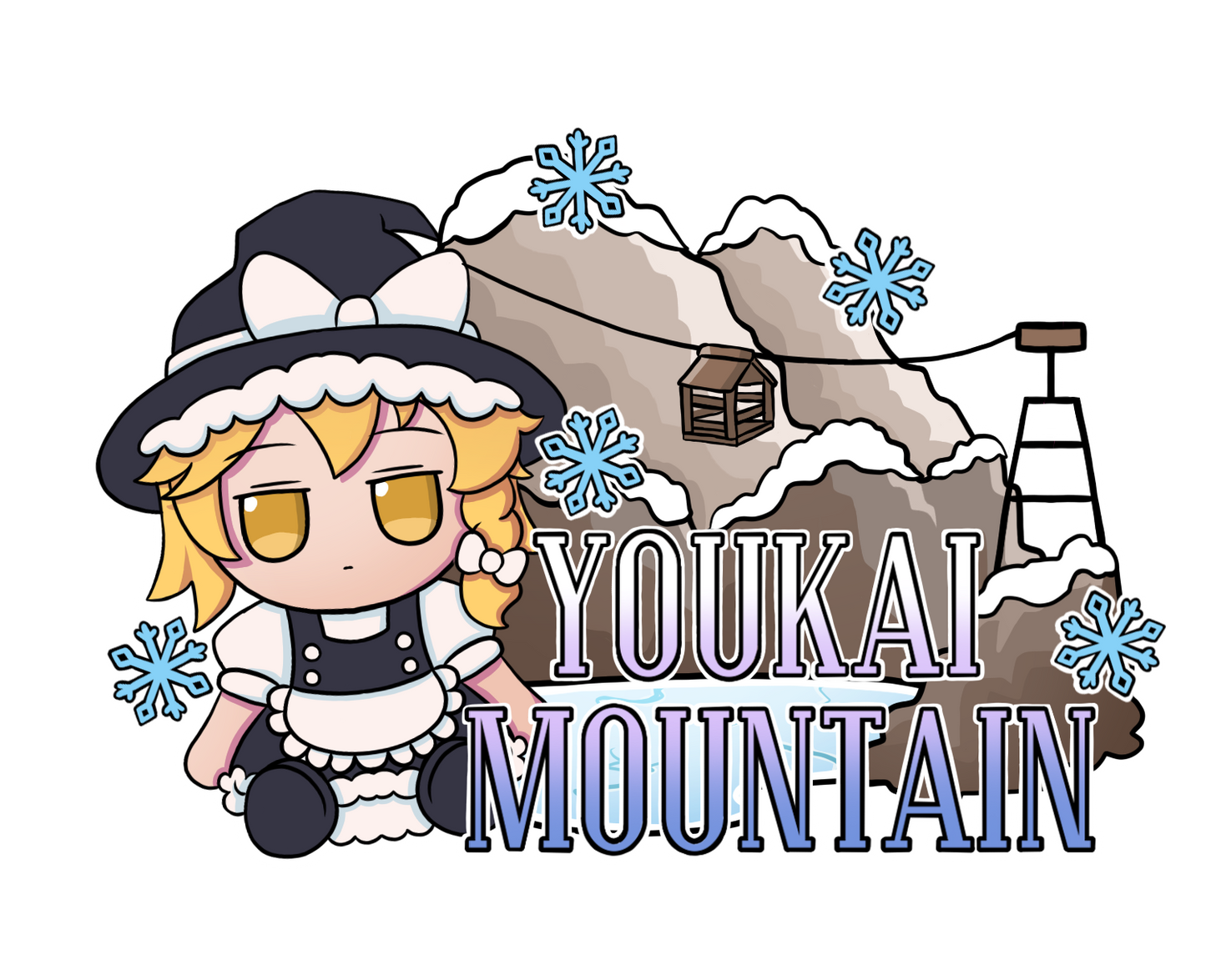 Youkai Mountain Gift Card