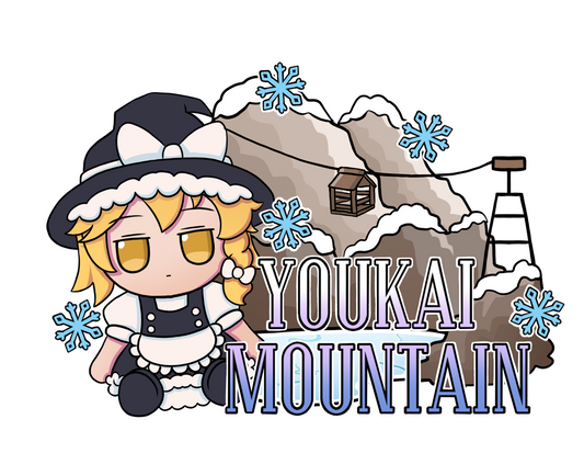 Youkai Mountain Gift Card