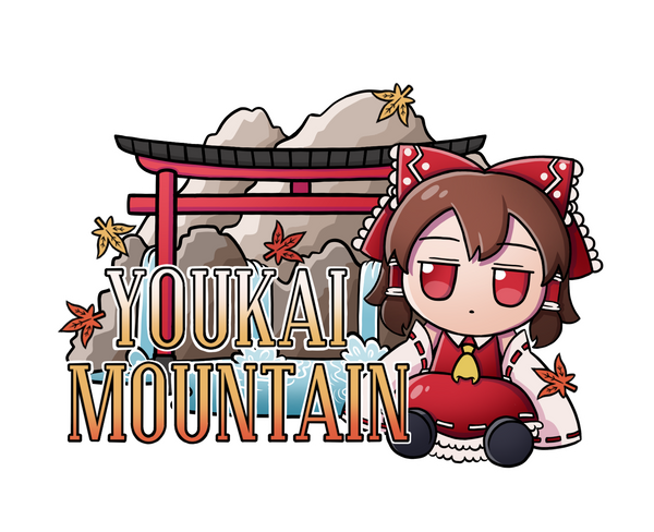 Youkai Mountain