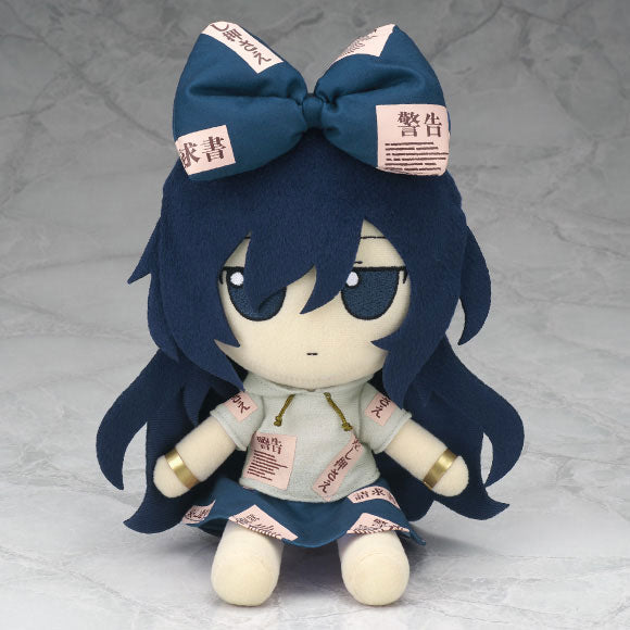 Shion YORIGAMI Fumo